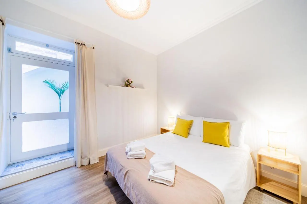 Apartamento Casa Na Ilha II Funchal  Portugal