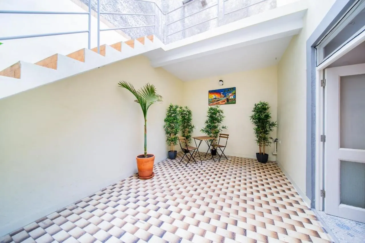 Apartamento Casa Na Ilha II Funchal