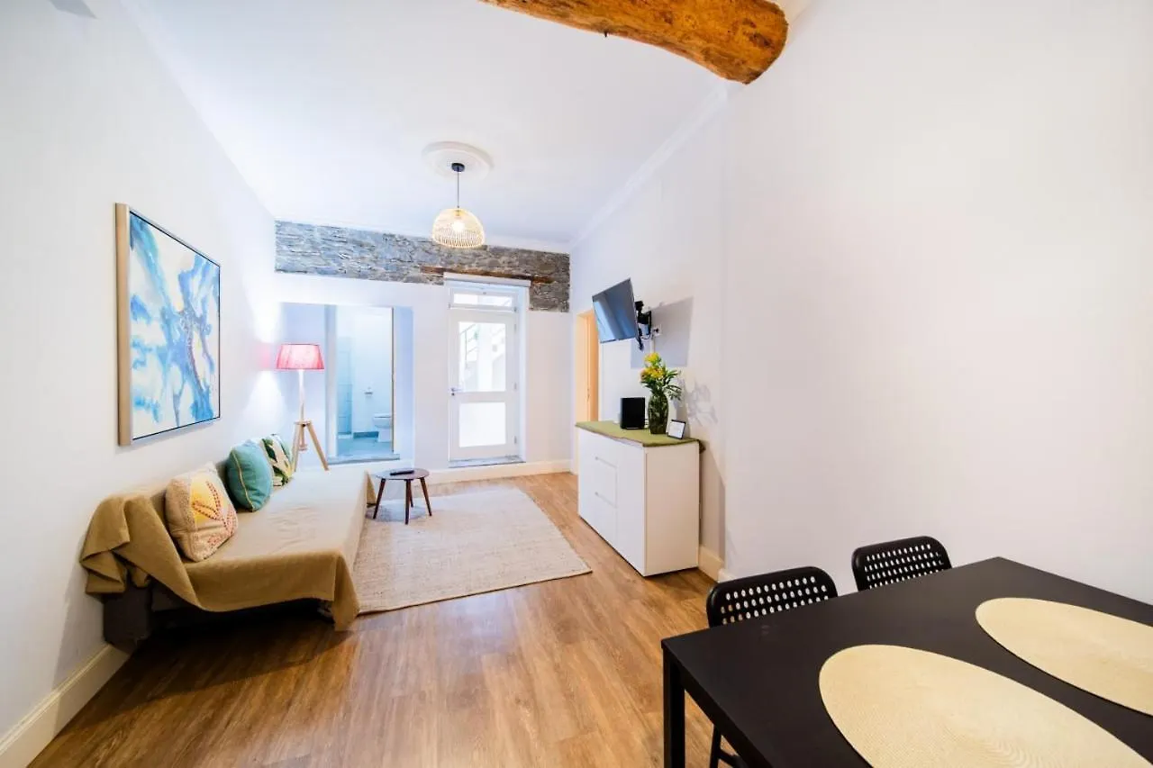 Apartamento Casa Na Ilha II Funchal  Funchal (Madeira)